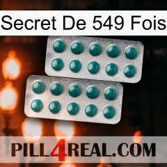 Secret Of 549 Times dapoxetine2